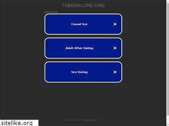 tubegaloure|Similar To TubeGalore.com